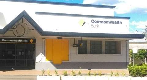 Photo: Commonwealth Bank Scone Branch