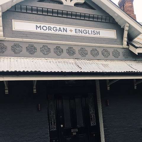 Photo: Morgan + English Commercial Lawyers Scone